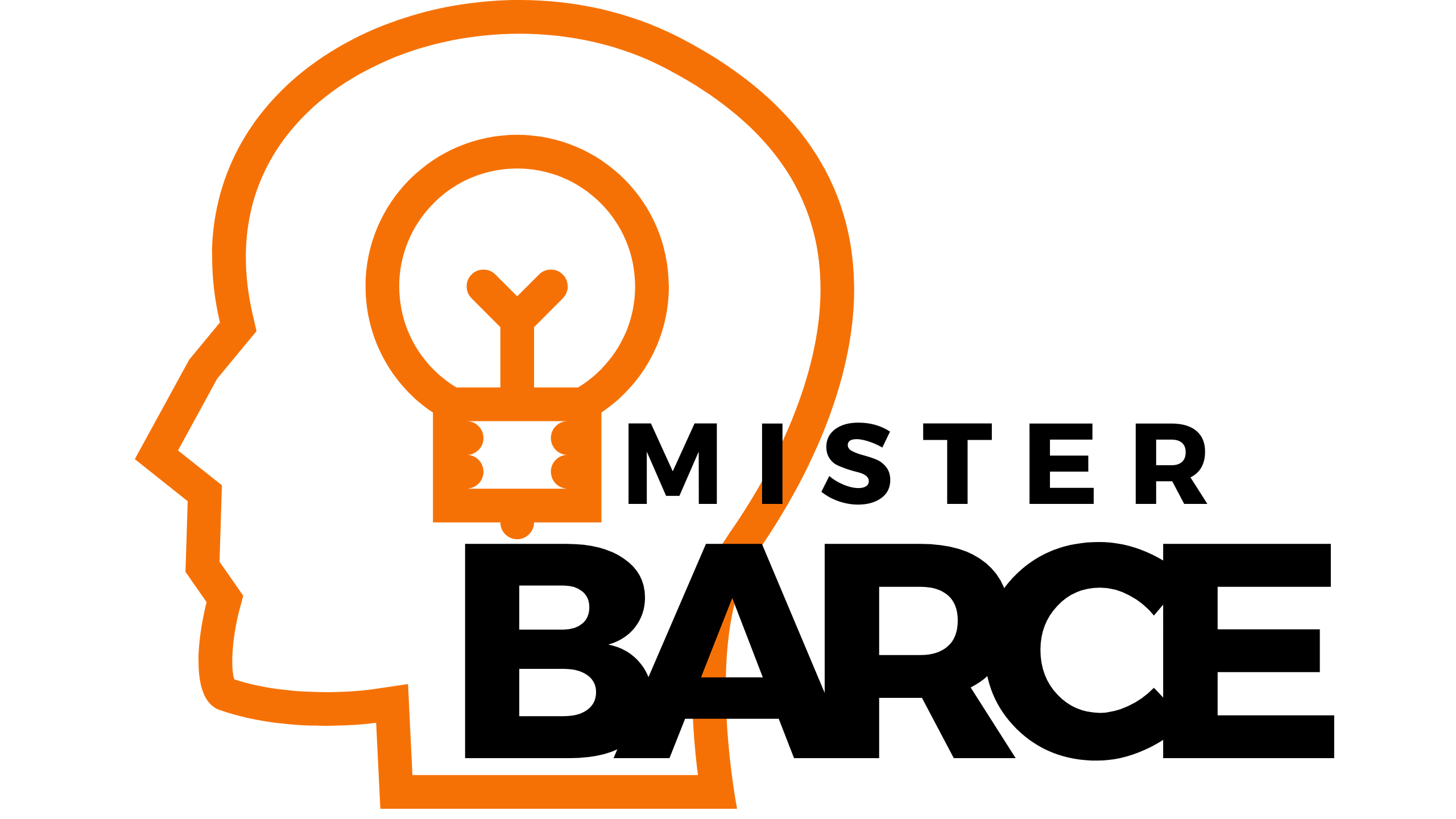 Mister Barce